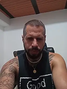 Matheus Blaze online show from November 2025 01:59:02 PM