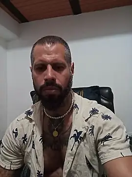 Matheus Blaze online show from October 2025 01:10:02 PM