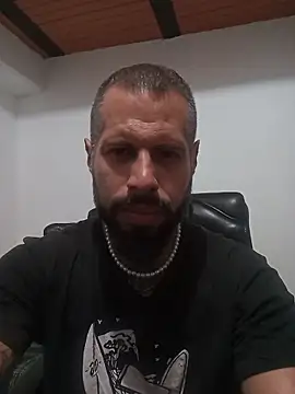 Matheus Blaze online show from October 2025 03:00:01 PM