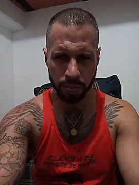 Matheus Blaze online show from October 2025 01:21:01 PM