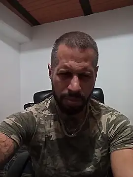 Matheus Blaze online show from November 2025 12:31:02 PM