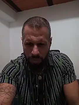 Matheus Blaze online show from October 2025 12:37:02 PM