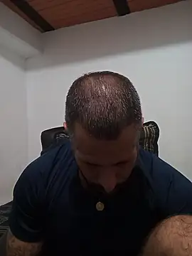 Matheus Blaze online show from October 2025 02:05:01 PM