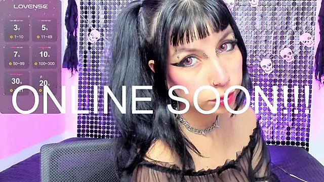 Rose 72 online show from November 2025 09:36:01 PM