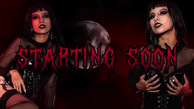 Rose 72 online show from March 2026 10:00:02 PM