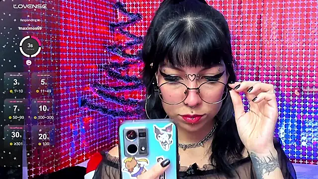 Rose 72 online show from December 2025 04:57:01 PM