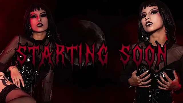 Rose 72 online show from February 2026 10:30:02 PM