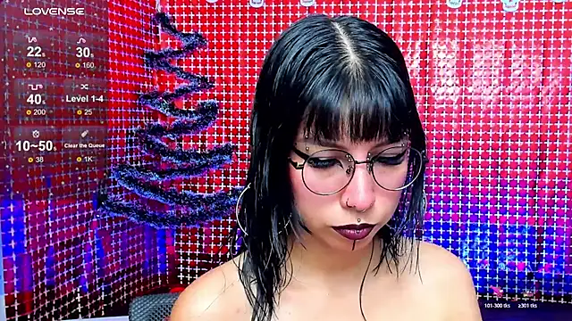 Rose 72 online show from December 2025 07:52:02 PM