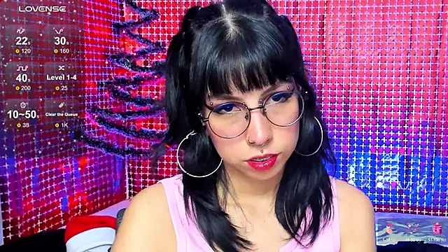 Rose 72 online show from December 2025 07:41:01 PM