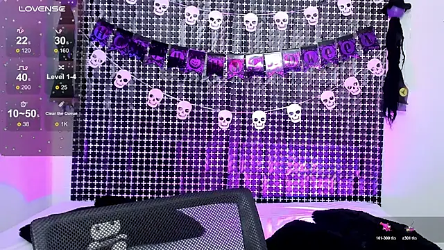 Rose 72 online show from October 2025 08:08:02 PM