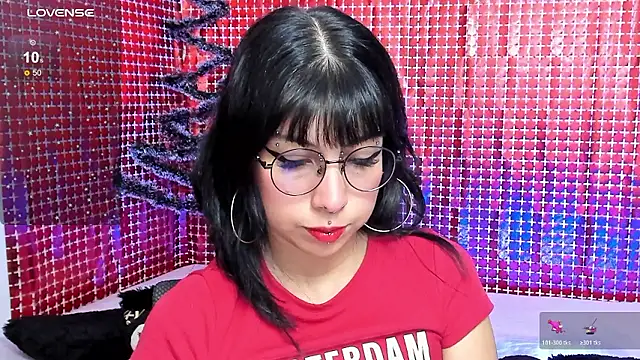 Rose 72 online show from January 2026 08:34:01 PM