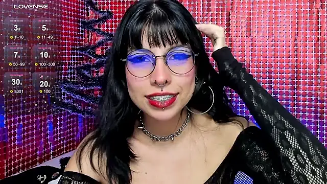 Rose 72 online show from January 2026 08:46:01 PM