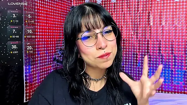 Rose 72 online show from January 2026 09:07:02 PM