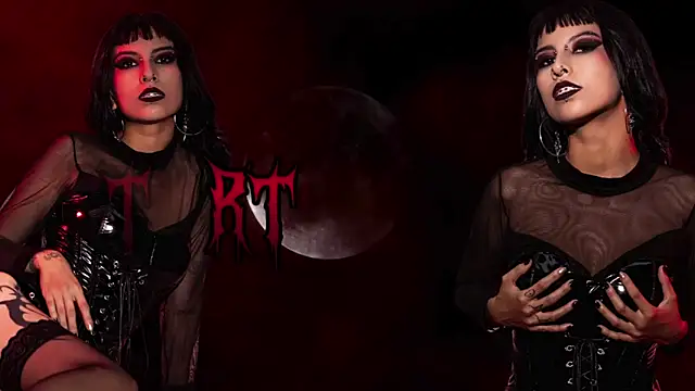 Rose 72 online show from February 2026 07:35:02 PM