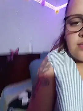 Julieta Big online show from February 2026 10:20:01 PM