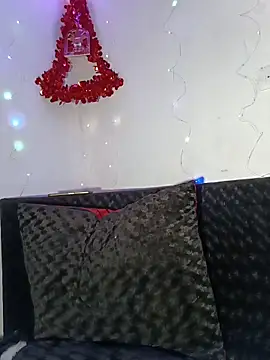 Julieta Big online show from December 2025 09:58:01 AM