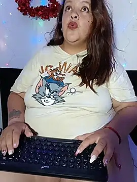 Julieta Big online show from December 2025 10:30:01 AM