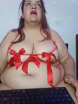 Julieta Big online show from February 2026 10:48:01 AM