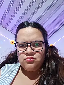 Julieta Big online show from March 2026 12:10:02 PM