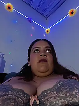 Julieta Big online show from February 2026 06:26:01 PM