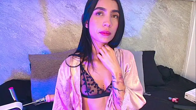 Dixie grey1 online show from October 2025 02:49:01 PM