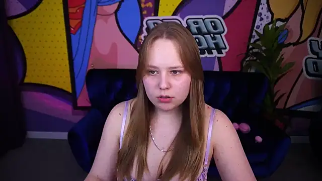 CrystallPaws online show from November 2025 08:14:01 PM