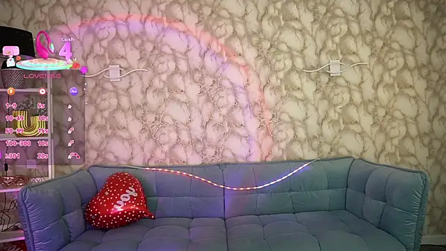 CrystallPaws online show from April 2026 05:53:02 AM