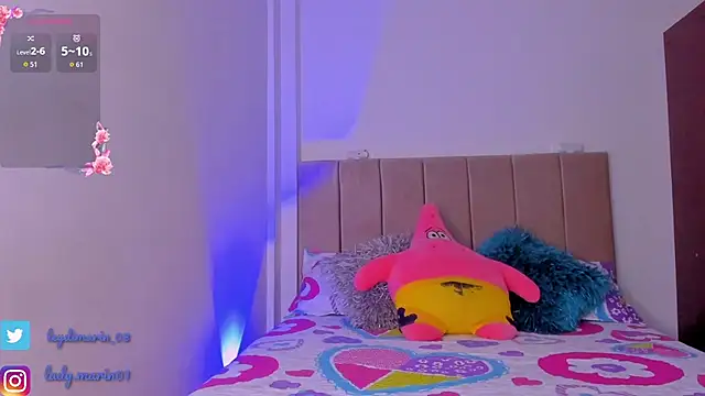 beauty doll1 online show from April 2026 02:02:02 PM