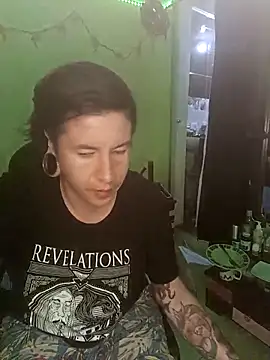 Snapshot of saenzjulieta1 chatting on September 2025 02:26:01 AM saenzjulieta1 online show from September 2025 02:26:01 AM