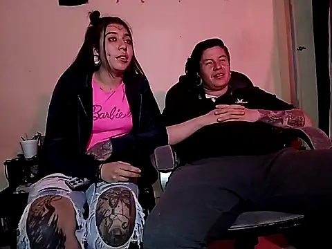 Snapshot of saenzjulieta1 chatting on September 2025 01:11:01 AM saenzjulieta1 online show from September 2025 01:11:01 AM