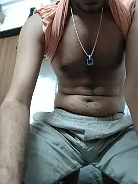 Parth kapoor online show from June 2026 08:52:01 PM