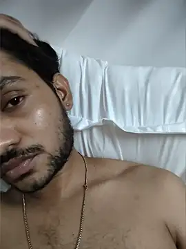 Parth kapoor online show from May 2026 09:45:01 PM