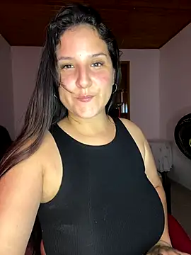 Alina0 online show from December 2025 07:08:01 PM