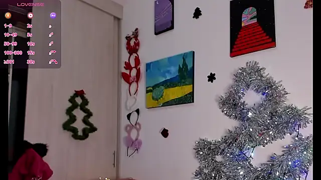 lia rip01 online show from March 2026 10:37:01 PM