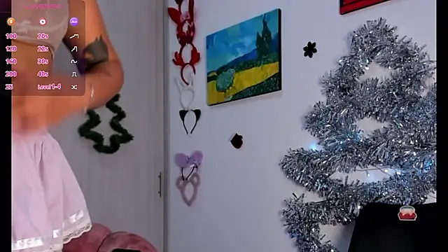 lia rip01 online show from December 2025 09:29:01 PM