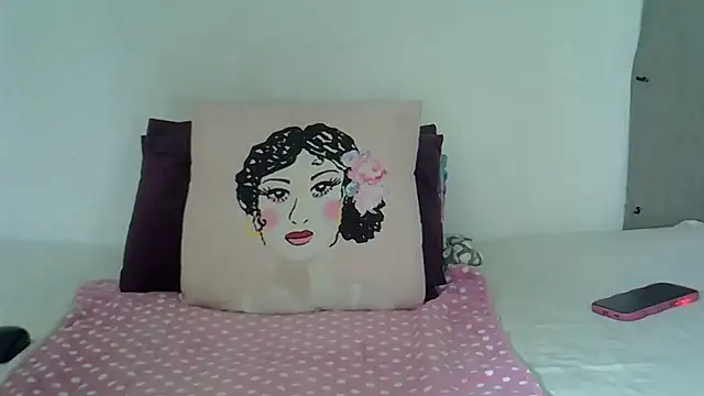 HotSexxy12 online show from November 2025 01:17:01 PM