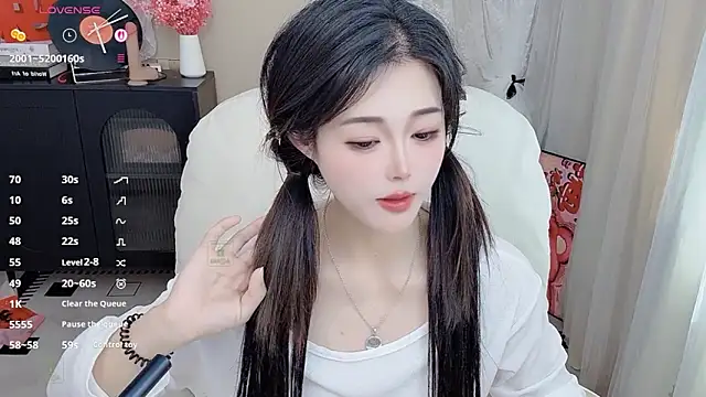 CeeKie online show from February 2026 05:09:01 AM