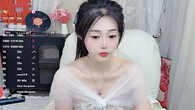 CeeKie online show from March 2026 04:57:02 AM