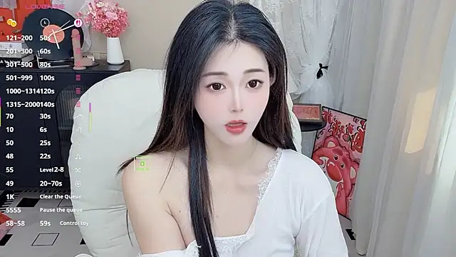 CeeKie online show from February 2026 05:04:01 AM