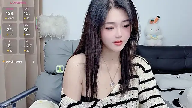 CeeKie online show from November 2025 02:49:01 AM