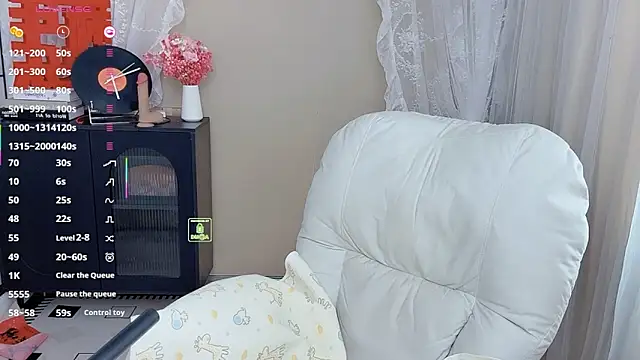 CeeKie online show from February 2026 06:05:02 AM