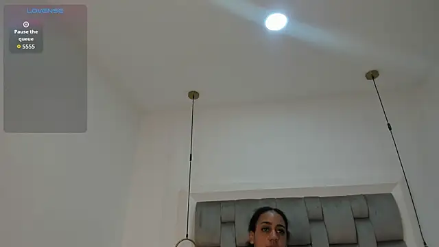 OnlyGia online show from February 2026 03:39:01 AM