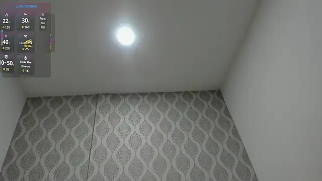 OnlyGia online show from January 2026 08:02:02 PM