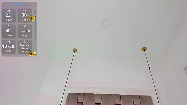 OnlyGia online show from March 2026 03:50:02 AM