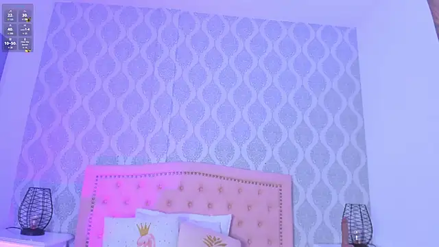 OnlyGia online show from November 2025 08:14:01 PM