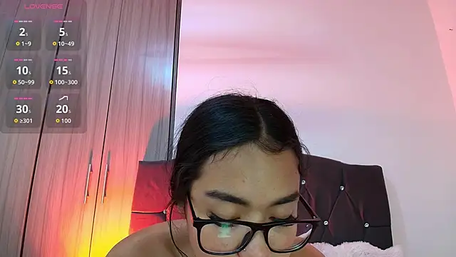 Danna Sexxxx online show from March 2026 11:29:02 AM