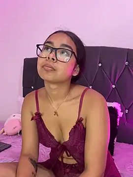 Danna Sexxxx online show from February 2026 11:22:02 AM