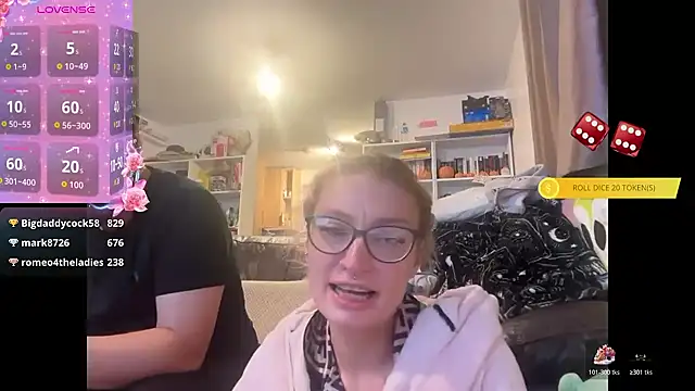 harleyblair online show from October 2025 11:14:01 PM