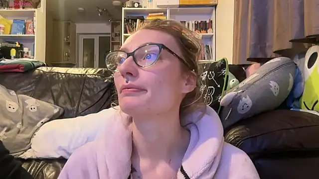 harleyblair online show from January 2026 11:09:02 PM