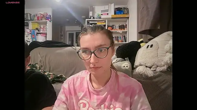 harleyblair online show from March 2026 10:12:01 PM